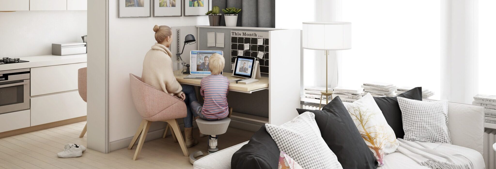 Mark Rutte: ‘Er vinden op het werk teveel besmettingen plaats’