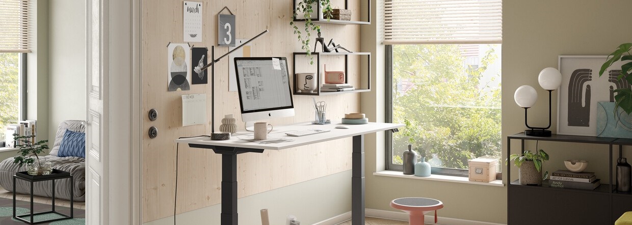 Kabinet: werk thuis, besmet kantoor kan 14 dagen gesloten worden