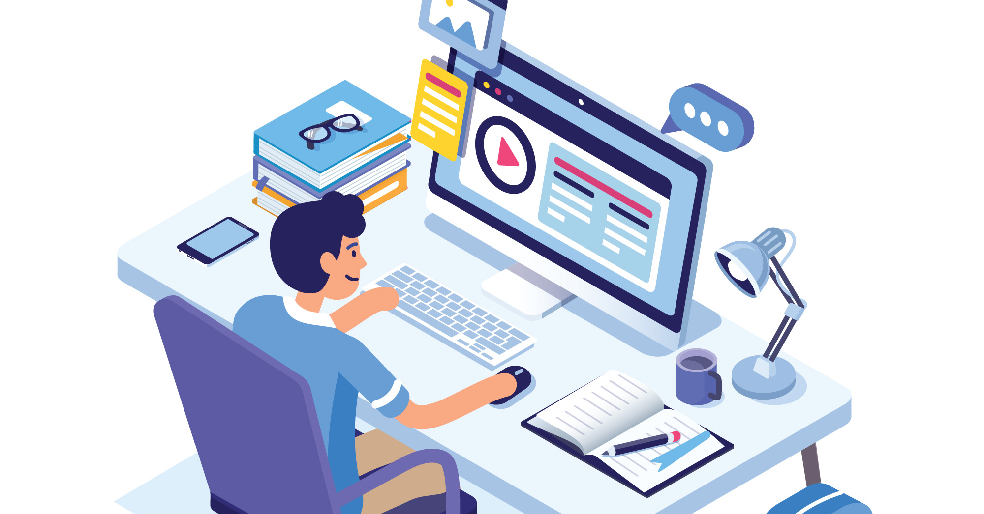 ONLINE THUISWERK CLASS ATMR – WOENSDAG 25 NOVEMBER