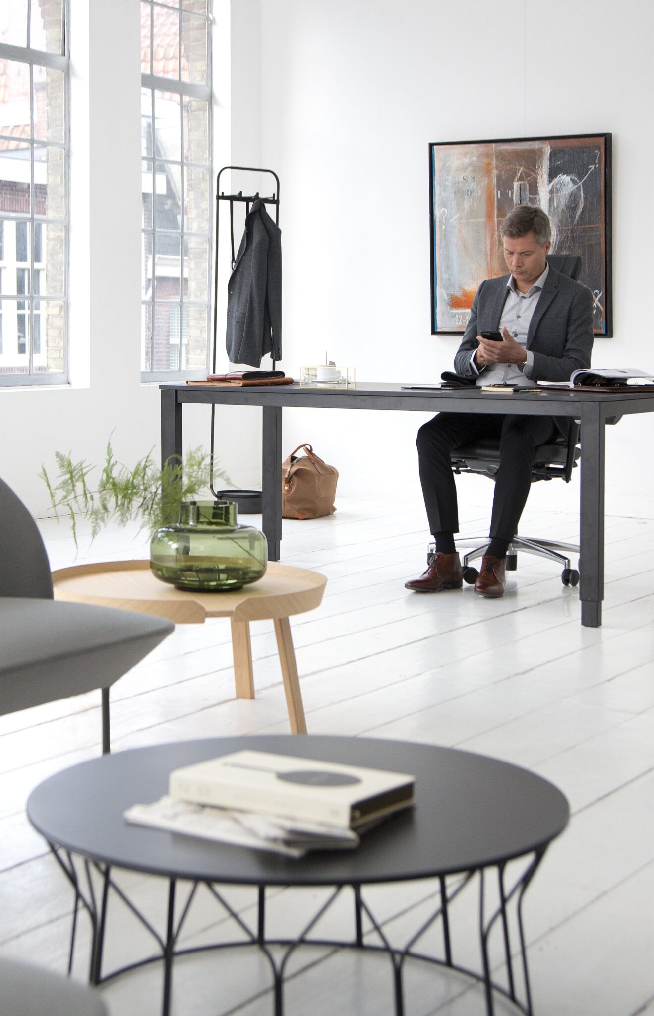 Thuiswerkbeleid: dit zijn de aandachtspunten