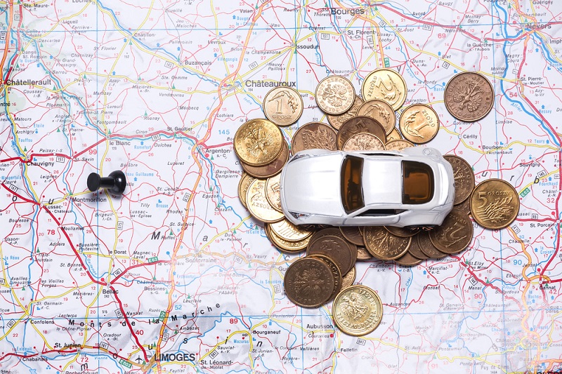 Vaste reiskosten na 1 april: nieuwe reispatronen registreren