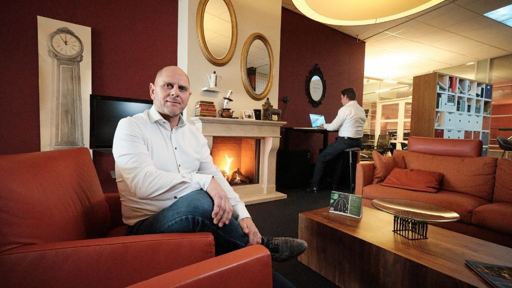 Hoe organiseer je de perfecte thuiswerkoplossing?